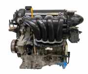 Motor für Hyundai IX20 1,6 G4FC Z55512BZ00 137.000km