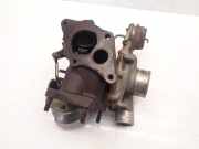 Turbolader für Isuzu D-Max TFR 2,5 CRDI Diesel 4JK-1E5-TC 4JK1-TC 8981506883