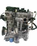 Motor für Opel Corsa F 1,2 F12XHL F12 EB2ADTD