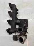 Turbolader Für Ford Transit Connect 1,8 TDCi RWPC 7T1Q-6K682-AD