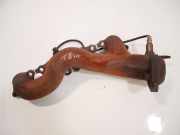 Abgaskrümmer für Land Rover L320 Sport 5,0 V8 508PS 8W93-9431-BB