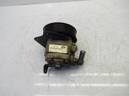 Servopumpe für Land Rover Discovery 2,7 D Diesel 276DT QVB500660 Bild Servopumpe für Land Rover Discovery 2,7 D Diesel 276DT QVB500660