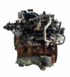 Motor für Ford Ranger TKE 2,2 TDCI QJ2W GBVAJQJ FB3Q-6006-EA 90.000 KM