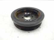 Riemenscheibe BMW X3 E83 2,5 i Benzin M54B25 256S5 7551308