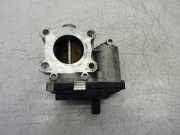 Drosselklappe Opel Karl C16 1,0 Benzin B10XE 55589131