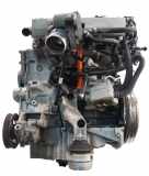 Motor für Skoda Superb 3U 1,8 T Turbo AWT 06B100098JX