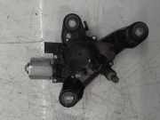 Scheibenwischermotor hinten für Peugeot 308 SW III 1,5 YHZ DV5RC 9819900080