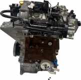 Motor Für Ford Focus IV 1,0 EcoBoost M0DC NX6G-6006-KA