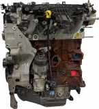 Motor Für Ford Mondeo IV 2,0 TDCI TYBA D4204T 9M5Q-6006-BA