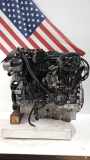 Motor für BMW X5 E70 3,0 xDrive35i N55B30A N55