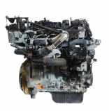 Motor für Ford Mondeo 1,6 TDCi T1BB AV6Q-6006-BA