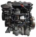 Motor für BMW 5er 2,0 520d M47D20 204D4 M47D20O2 11000441276 11000441277