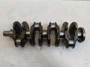 Kurbelwelle für Renault Master 2004 G9U754 G9U 2,5 dCi 120 05234625