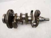 Kurbelwelle für Opel Corsa D 1,0 Benzin A10XEP 55562314