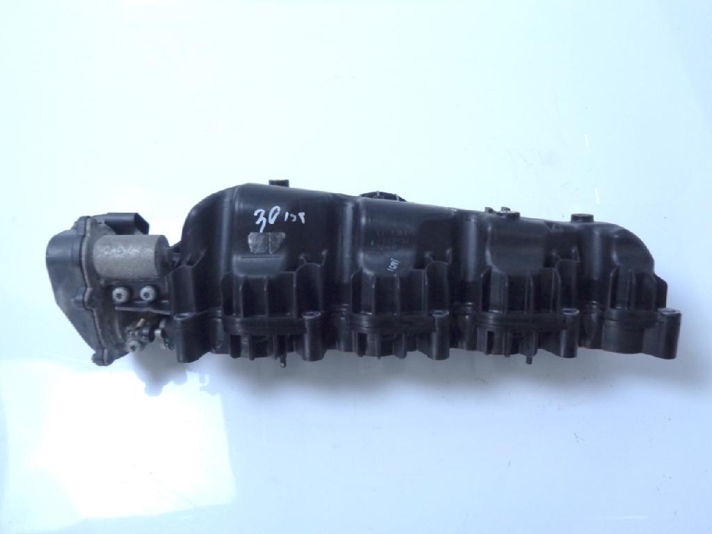 Ansaugbrücke für Audi A4 B8 A5 A6 C6 2,0 TDI CAHA CAH 03L129711AG 03L129086