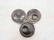 3x Kolben f?r Ford Mustang USA 2,3 EcoBoost Benzin 4Zyl N48H CJEA