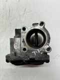 Drosselklappe Für Renault Trafic II 2,0 dCi M9R786 M9R 8200987453