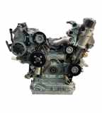 Motor für Mercedes S-Klasse W220 S55 5,5 AMG Kompressor M113.991 113.991 M113K