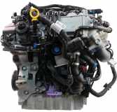 Motor für VW Caddy SAB 2,0 TDI DFSE DFS 04L100090F