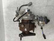 Turbolader für Mazda CX-3 1,5 Skyactiv-D S5Y5 S5 49130-01930