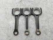 3x Pleuel Pleuelstange für Ford Fiesta VII 2023 B7JB 1,0 Ecoboost CM5G-6205-FA