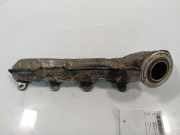 Abgaskrümmer für Mercedes A-Klasse V177 2,0 OM654.920 654.920 OM654 A6541409900
