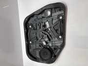 T?rverkleidung f?r Hyundai Tucson TLE 2,0 CRDI Diesel D4HA 92100-00100