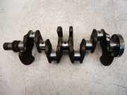 Kurbelwelle für Audi Seat VW A1 Ibiza Fabia Golf 1,2 TSI CBZA CBZ