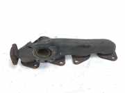 Abgaskrümmer für Mercedes A-Klasse W176 2,2 OM651.930 651.930 OM651