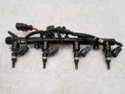 Einspritzleiste für VW Audi A3 1,8 TSI CJS CJSA 06K133681A