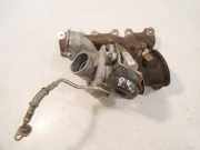 Turbolader für Porsche Macan 95B 3,6 MCT.LA CTL 94612302636