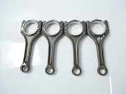 4x Pleuel Pleuelstange für VW Arteon 1,5 TSI DADA DAD 04EAM