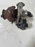 Turbolader Für Suzuki Vitara SX4 S-Cross 1,6 DDiS D16AA 55266228