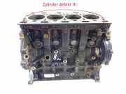 Motorblock Block Renault 2,2 dCi Diesel G9T742 G9T