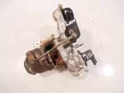 Turbolader für Nissan Micra 1,0 IG-T HR10DET H4D470 1441000Q1D 16319700051