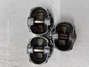 3x Kolben Für Hyundai i10 III 1,0 T-GDI G3LE 23041-07812