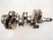 Kurbelwelle für Land Rover Discovery L319 3,0 TD V6 4x4 306DT 9X2Q-BA