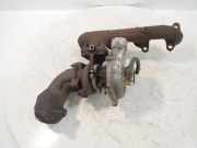 Turbolader für Toyota Hiace 2,5 D-4D 2KD-FTV 2KD 17201-30140