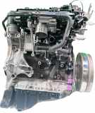 Motor für Audi A4 B9 A5 2,0 40 TFSI Mild Hybrid DLVA DLV 06L100036Q 82.000km
