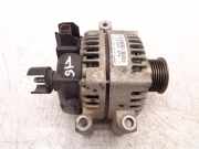 Lichtmaschine Generator für Opel Astra 1,6 CDTI B16DTH 13587304 140A