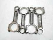 4x Pleuel Pleuelstange für Renault Clio IV 1,5 dCi Diesel K9K608 K9K