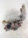 Turbolader für Isuzu D-Max TFR 2,5 CRDI 4JK1 8981506872