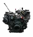 Motor für Mercedes CLS C219 5,5 Kompressor 55 AMG M113.990 113.990 M113K