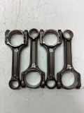 4x Pleuel Pleuelstange Für Peugeot Bipper 1,3 HDi FHZ F13DTE5 0603E6