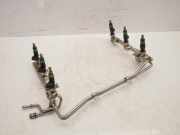 Einspritzleiste für Audi A4 A6 A8 B6 3,0 Benzin ASN 06C133681J