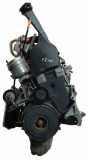 Motor für VW Transporter T4 2,5 TDI ACV 074100091AX 074100091JX