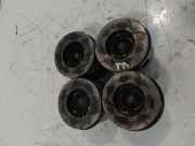 4x Kolben für Alfa Romeo Giulia 952 2016 55268532 2,2 D 55276453