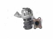 Turbolader für VW Golf 1,4 TSI CZCA CZC 04E145713N
