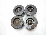 4x Kolben für Ford Transit V 363 F A 2,0 EcoBlue BLFB ATE0B