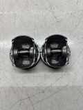 2x Kolben für Opel Astra K B 16 1,4 T LE2 B14XFL 12667052